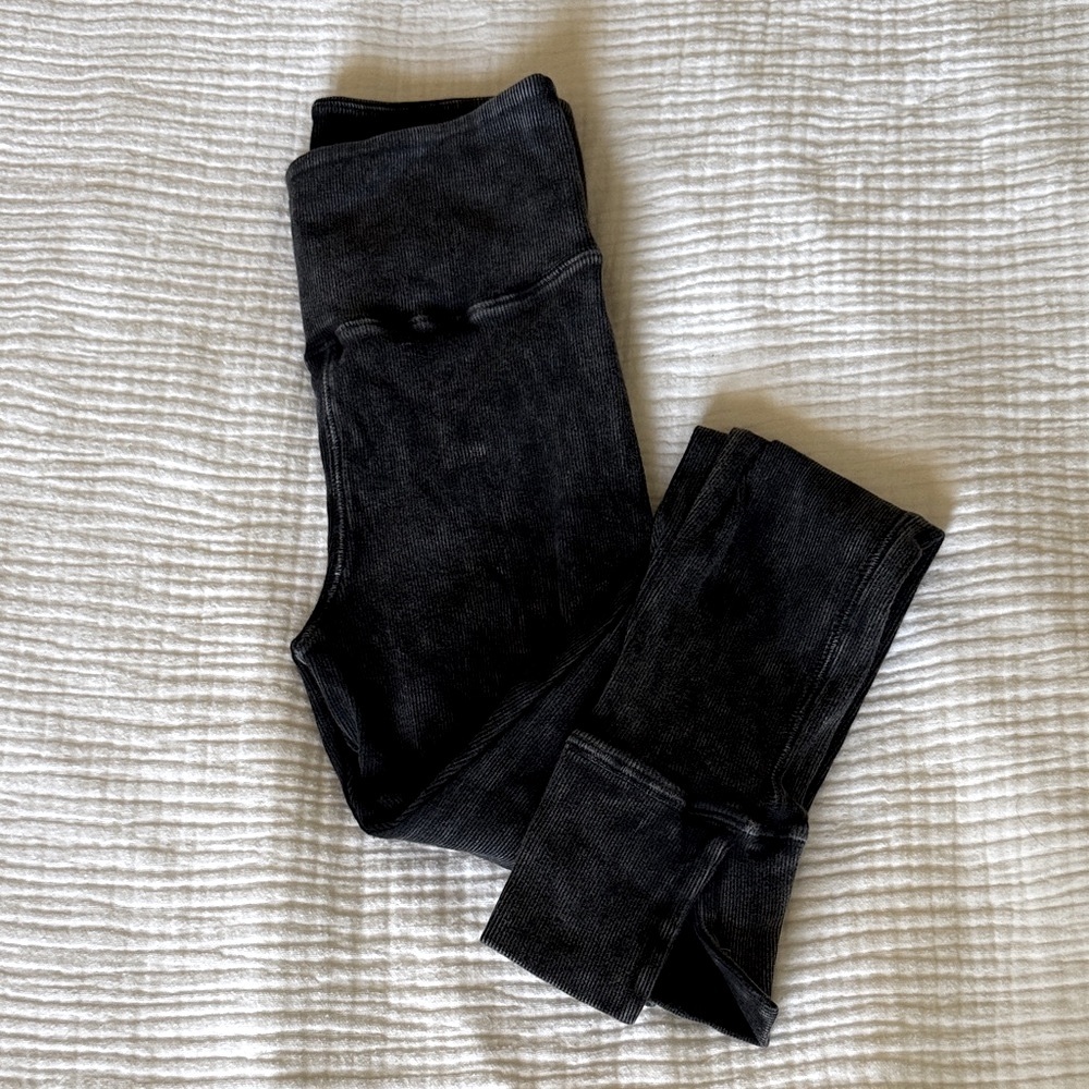 FP Movement split cuff leggings
